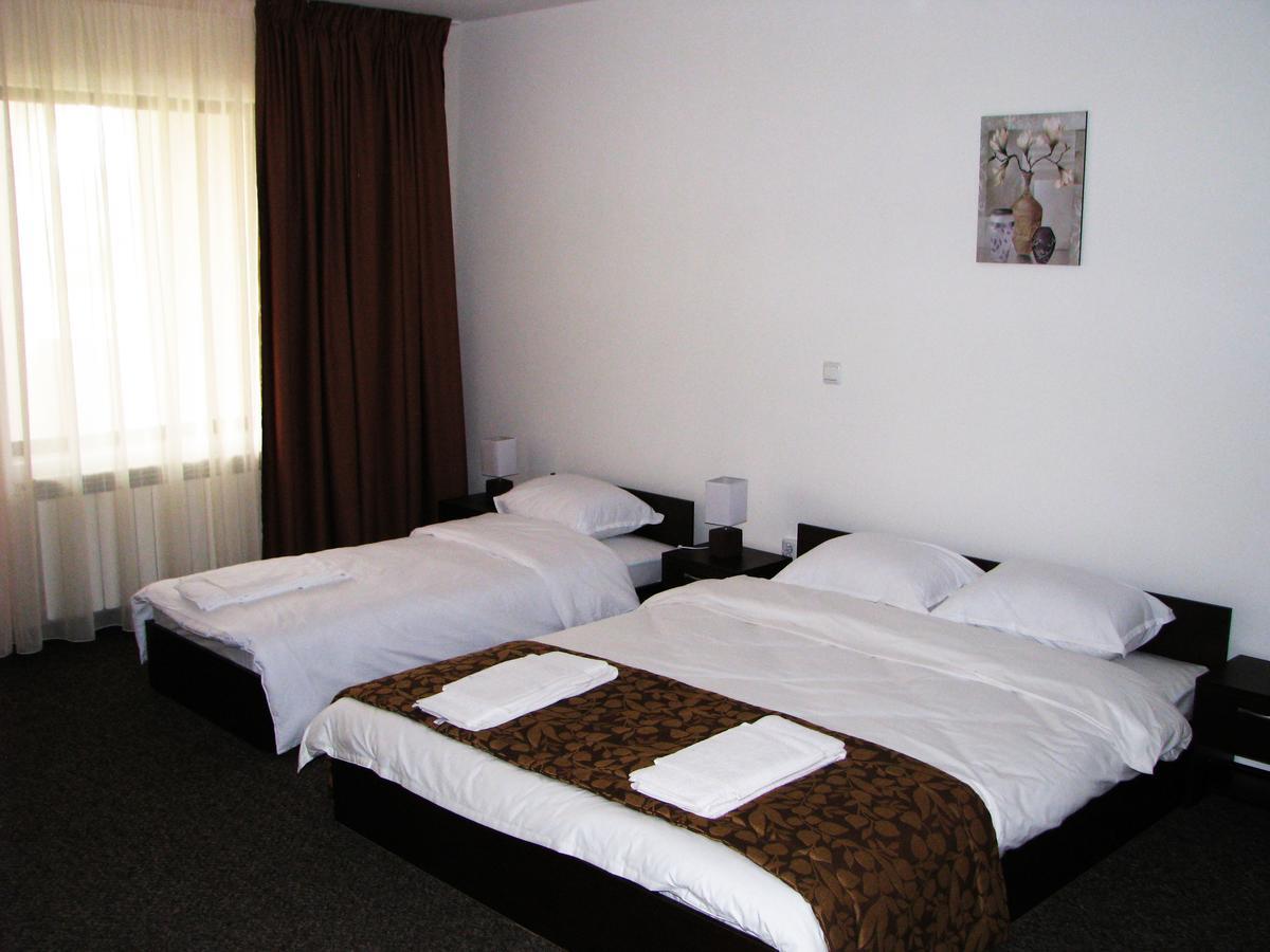 Park Hotel Eagle Stone Koprivštica Exteriér fotografie