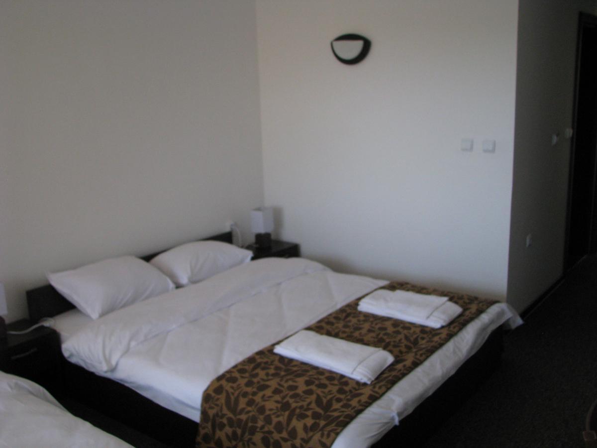 Park Hotel Eagle Stone Koprivštica Exteriér fotografie